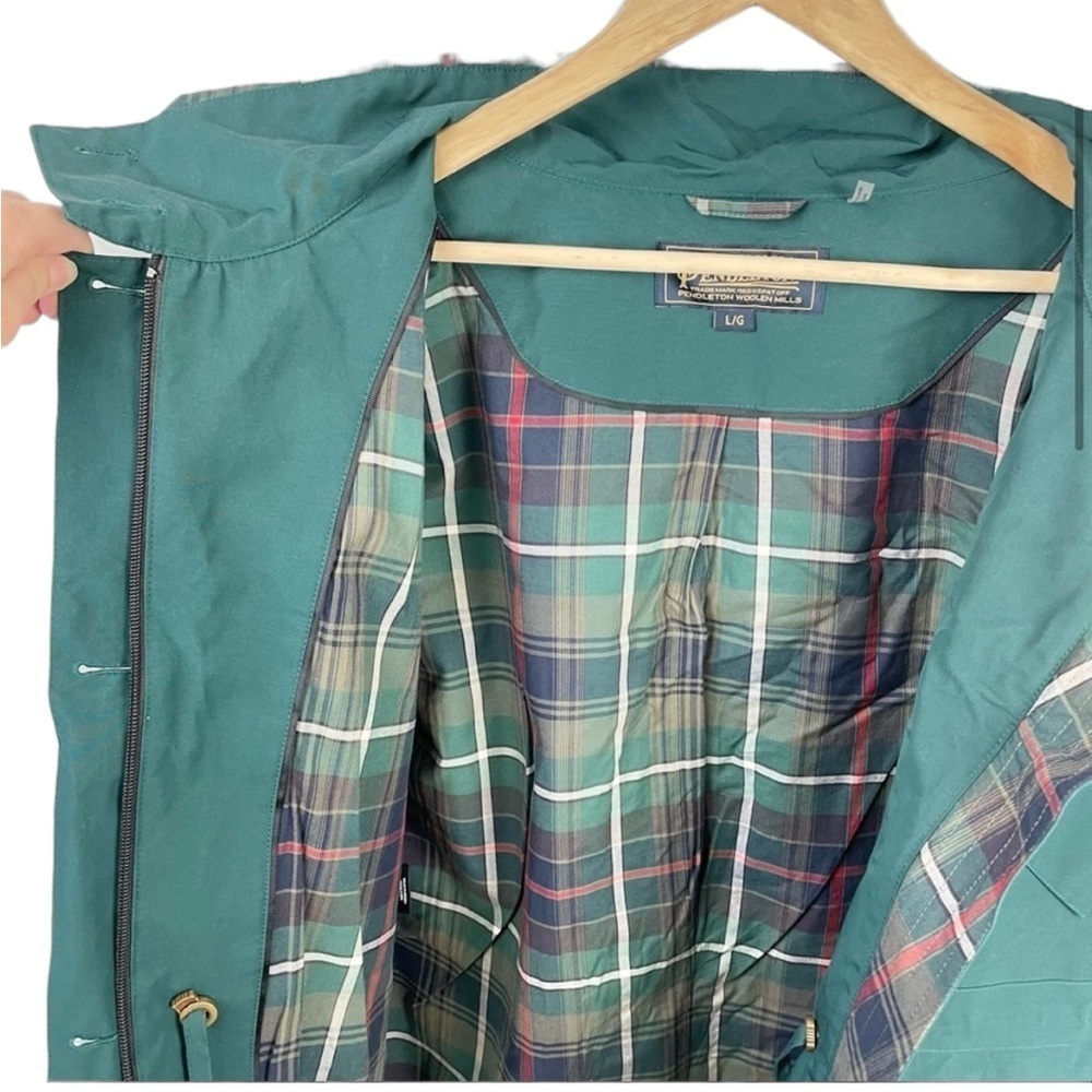 Pendleton Heritage Women's Spokane Jacket - image 3